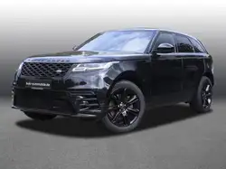 Land Rover Range Rover Velar D200 SE R Dyn. SD AHK MATRIX