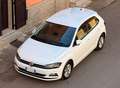 Volkswagen Polo 1.6 tdi 95cv *CARPLAY Bianco - thumbnail 4