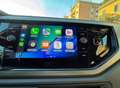 Volkswagen Polo 1.6 tdi 95cv *CARPLAY Bianco - thumbnail 9