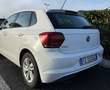 Volkswagen Polo 1.6 tdi 95cv *CARPLAY Bianco - thumbnail 3