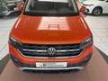 Volkswagen T-Cross 1.0 TSI LIFE APP-CONNECT ACC GJR Portocaliu - thumbnail 8