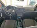 Volkswagen T-Cross 1.0 TSI LIFE APP-CONNECT ACC GJR Orange - thumbnail 14