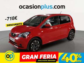 1.0 Ecofuel GNC S&S Style Edition Plus 68