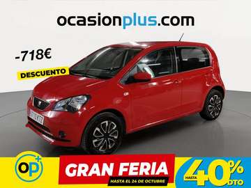 1.0 Ecofuel GNC S&S Style Edition Plus 68
