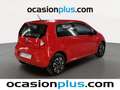 SEAT Mii 1.0 Ecofuel GNC S&S Style Edition Plus 68 Rojo - thumbnail 4