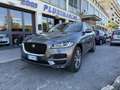 Jaguar F-Pace 2.0 R-SPORT AWD 180 CV Grigio - thumbnail 3
