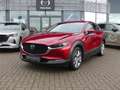 Mazda CX-30 2.5L e-SKYACTIV G 140ps 6AT FWD Exclusive-line Rot - thumbnail 2