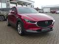 Mazda CX-30 2.5L e-SKYACTIV G 140ps 6AT FWD Exclusive-line Rot - thumbnail 7