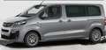 Opel Zafira Life 1.5 cdti advance 8 posti Gris - thumbnail 1