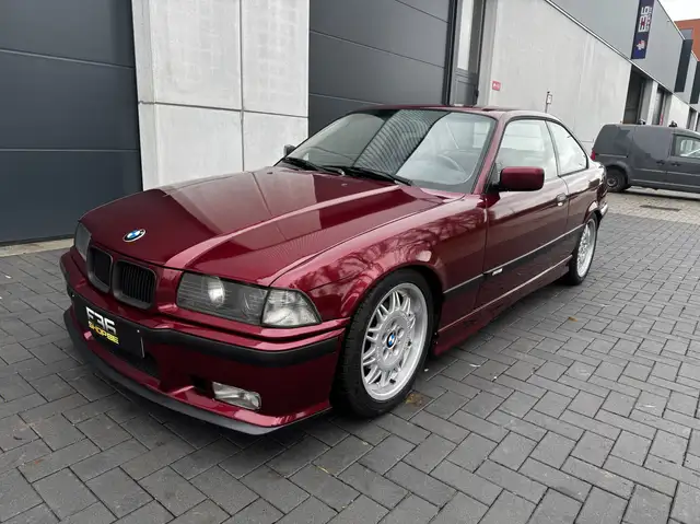 BMW 325 325i VADAR SEATS/ H&R / STYLE22 WHEELS