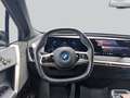 BMW iX xDrive40 Sportpaket Laser AHK Pano Harman Kardo Schwarz - thumbnail 18