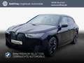 BMW iX xDrive40 Sportpaket Laser AHK Pano Harman Kardo Schwarz - thumbnail 1