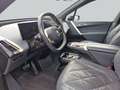 BMW iX xDrive40 Sportpaket Laser AHK Pano Harman Kardo Schwarz - thumbnail 11