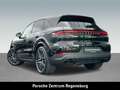 Porsche Cayenne S E-Hybrid PANO Surround View Soft Close Siyah - thumbnail 4