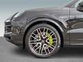 Porsche Cayenne S E-Hybrid PANO Surround View Soft Close Чорний - thumbnail 7