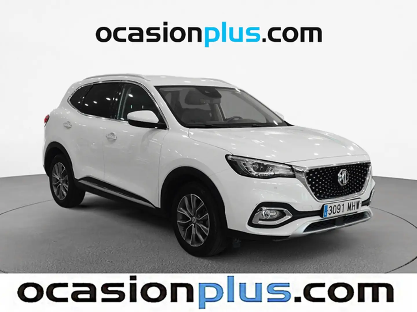 MG HS 1.5 T-GDI Comfort Blanco - 2