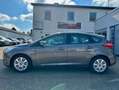 Ford Focus Lim. Business Aut. Gris - thumbnail 3