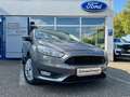 Ford Focus Lim. Business Aut. Gris - thumbnail 1