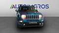 Jeep Renegade 1.5 Turbo T4 MHEV Limited - thumbnail 8