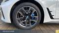 BMW i4 A M50 xDrive Gran Coupé Navi HUD ACC 360° H&K Weiß - thumbnail 3