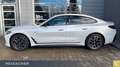 BMW i4 A M50 xDrive Gran Coupé Navi HUD ACC 360° H&K Weiß - thumbnail 4