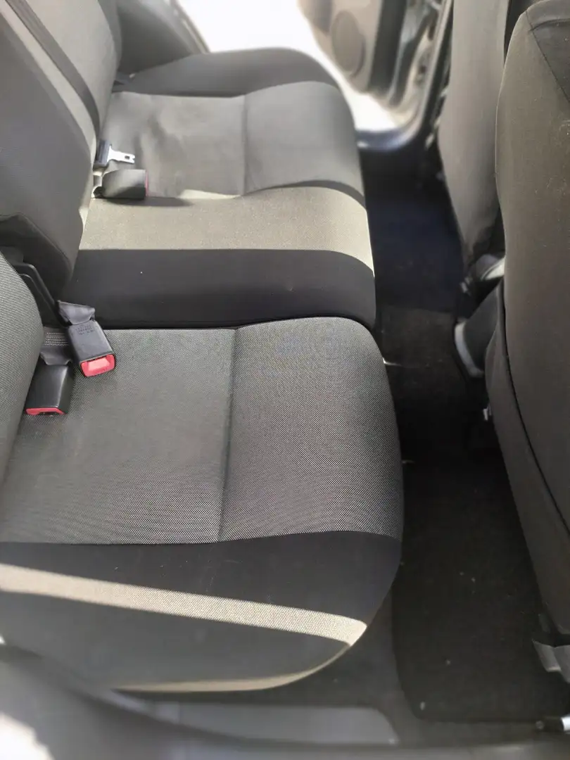 Fiat Sedici 1.6 16v Dynamic 4x4 120cv - 2