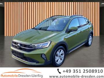 1.0 TSI Life*ACC*AppConnect*LED*DAB*