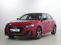 Audi A1 Sportback 30 TFSI Adrenalin S tronic Rosso - thumbnail 1