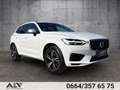 Volvo XC60 R-Design D5 Automatik Weiß - thumbnail 1