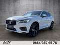 Volvo XC60 R-Design D5 Automatik Weiß - thumbnail 2
