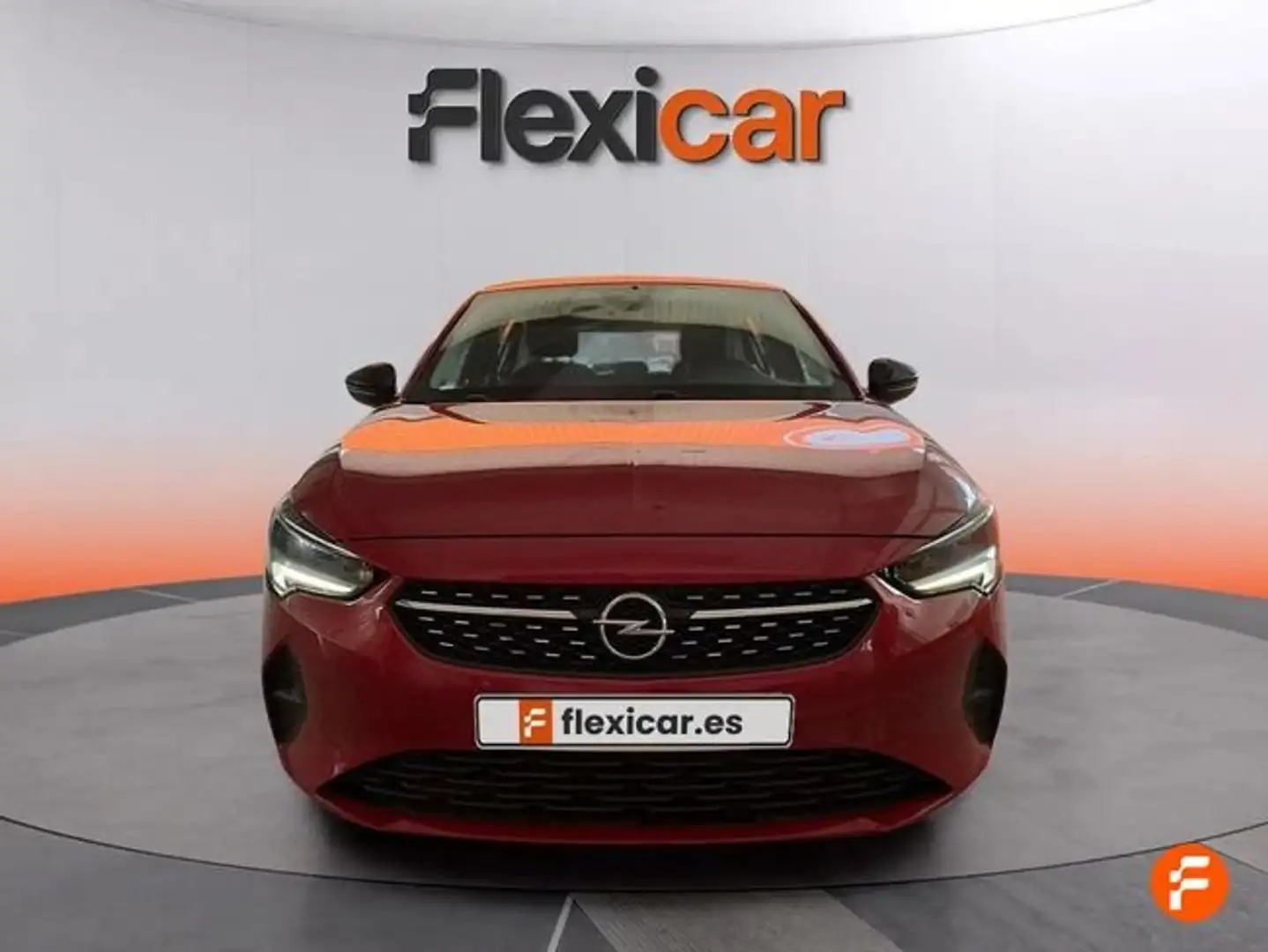 Opel Corsa 1.2T XHL S/S Elegance 100 Azul - 2