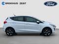 Ford Fiesta 1.0 E.B. 95PK Connected | Trekhaak | Cruise Contro Blanc - thumbnail 8