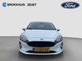 Ford Fiesta 1.0 E.B. 95PK Connected | Trekhaak | Cruise Contro Blanc - thumbnail 4