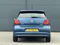 Volkswagen Polo 1.0 BlueMotion Edition | Carplay | Parkeersensoren Blauw - thumbnail 5