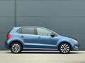 Volkswagen Polo 1.0 BlueMotion Edition | Carplay | Parkeersensoren Blauw - thumbnail 12