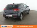 Kia Rio 1.0 TGDI Dream Team*NAVI*TEMPO*PDC*SHZ*ALU* Gris - thumbnail 6