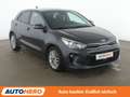 Kia Rio 1.0 TGDI Dream Team*NAVI*TEMPO*PDC*SHZ*ALU* Grau - thumbnail 8