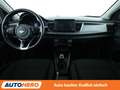 Kia Rio 1.0 TGDI Dream Team*NAVI*TEMPO*PDC*SHZ*ALU* Gris - thumbnail 12