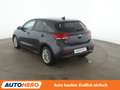Kia Rio 1.0 TGDI Dream Team*NAVI*TEMPO*PDC*SHZ*ALU* Gris - thumbnail 4