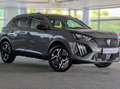 Peugeot 2008 Allure Grau - thumbnail 2