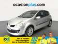 Renault Clio 1.6 Exception2 Aut. Gris - thumbnail 1