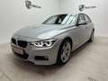 BMW 320 320d xDrive Aut. M-Sport - Neuwertig - LED - 8Fach Silber - thumbnail 4