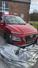 1.6 CRDi Twist Techno Pack DCT