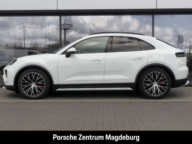 Porsche Macan 4S*PANO*BOSE*MATRIX*ACC*HEAD-UP*