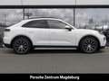 Porsche Macan 4S*PANO*BOSE*MATRIX*ACC*HEAD-UP* Weiß - thumbnail 8