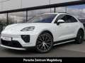 Porsche Macan 4S*PANO*BOSE*MATRIX*ACC*HEAD-UP* Weiß - thumbnail 1