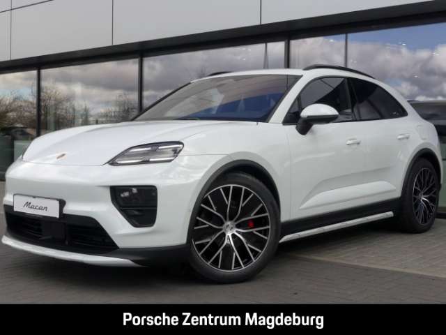 Imagine Porsche Macan 4S*PANO*BOSE*MATRIX*ACC*HEAD-UP*