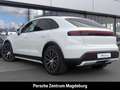 Porsche Macan 4S*PANO*BOSE*MATRIX*ACC*HEAD-UP* Weiß - thumbnail 3