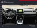 Toyota RAV 4 Hybrid 4x2 Business Edition Blanc - thumbnail 7