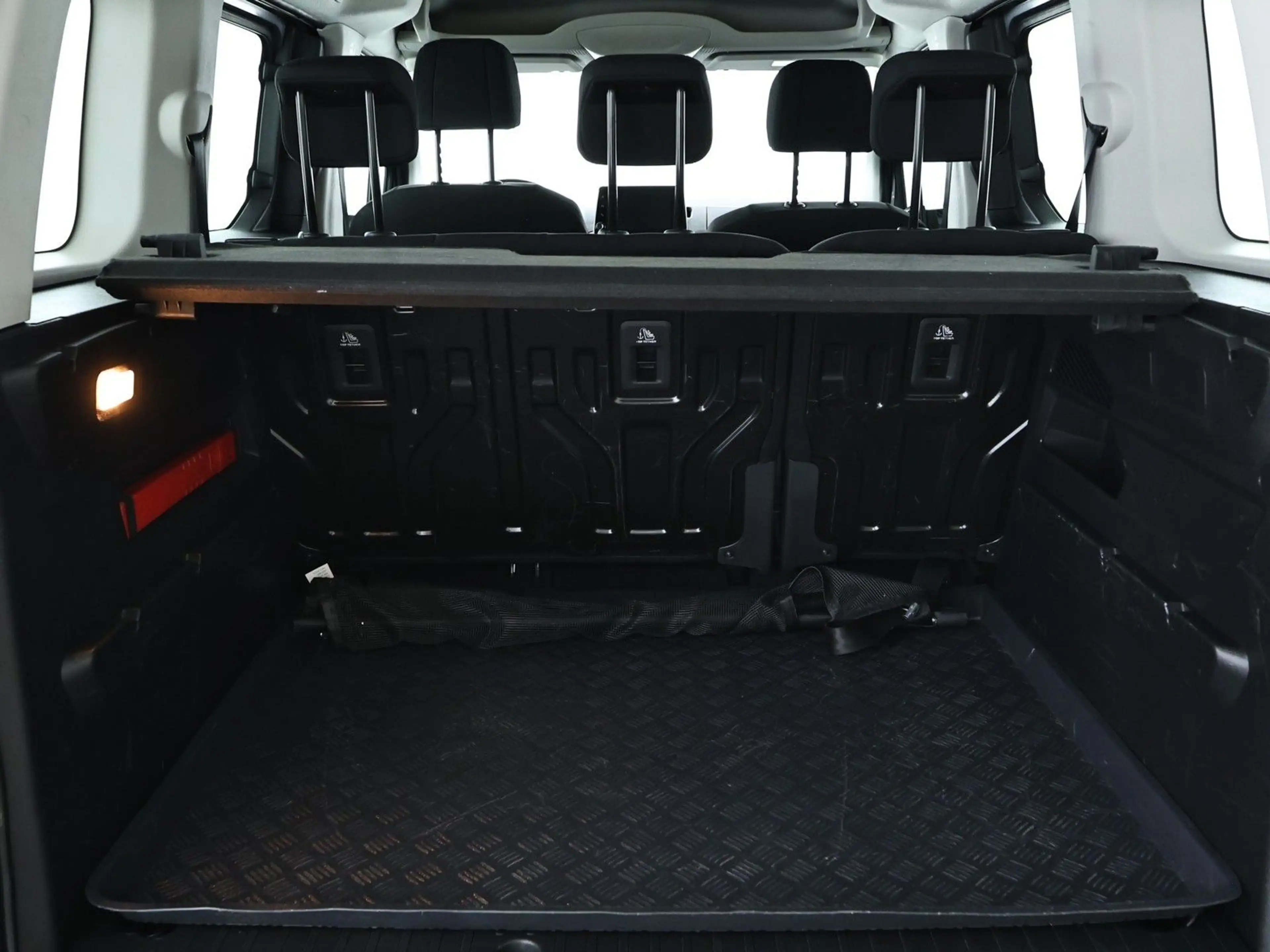 Opel Combo Life 1.2 CarPlay|1.2 — photo 6